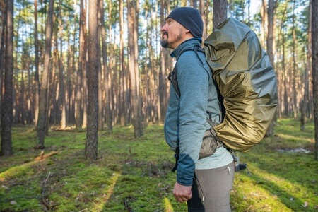 Ultralight Pack Cover